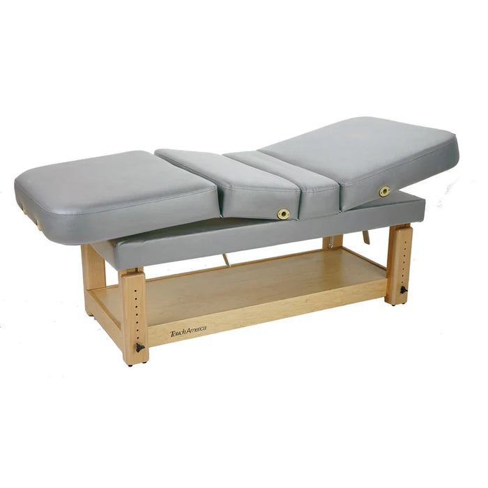 Touch America Multi-Pro Stationary Treatment Table - 11540