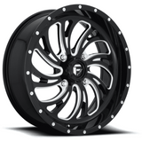 Fuel Off-Road D641 Kompressor Wheel - D6411870A644