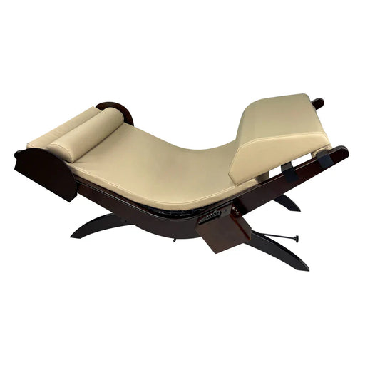 Touch America Breath Pedi-Lounge Pipeless Pedicure Chair - 31030-Solid Knee