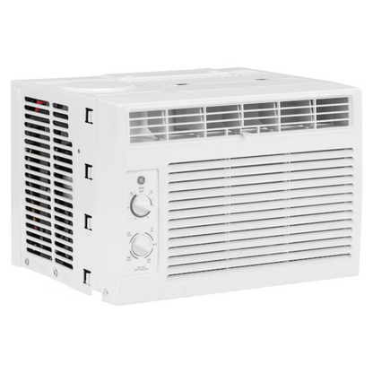 GE 150-sq ft Window Air Conditioner (115-Volt, 5000-BTU) - 71223180