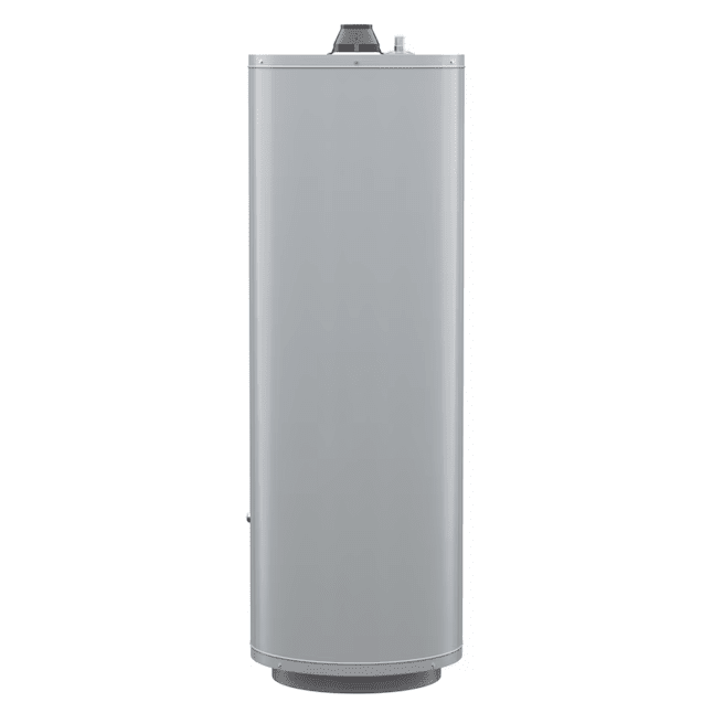 A.O. Smith Signature 100 40-Gallons Tall 32000-BTU Natural Gas/Liquid Propane Water Heater - G6-DMH4032NV