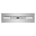 Maytag Front Control 24-in Built-In Dishwasher Fingerprint Resistant Stainless Steel , 50-dBA - MDB4949SKZ