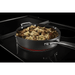 Maytag 30-in 4 Elements Smooth Surface Radiant Stainless Steel Electric Cooktop - MEC8830HS