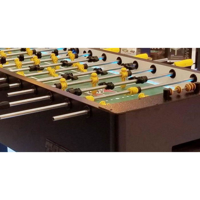 Tornado 8 Player Foosball Table - TTX08