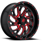Fuel Off-Road D642 Kompressor Wheel - D6421870A644