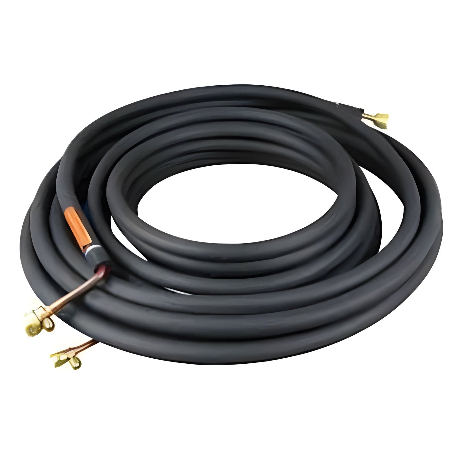 Ice-O-Matic Pre-Charged 25' Remote Condenser Tubing Kit for R404A Refrigerant - RT325404