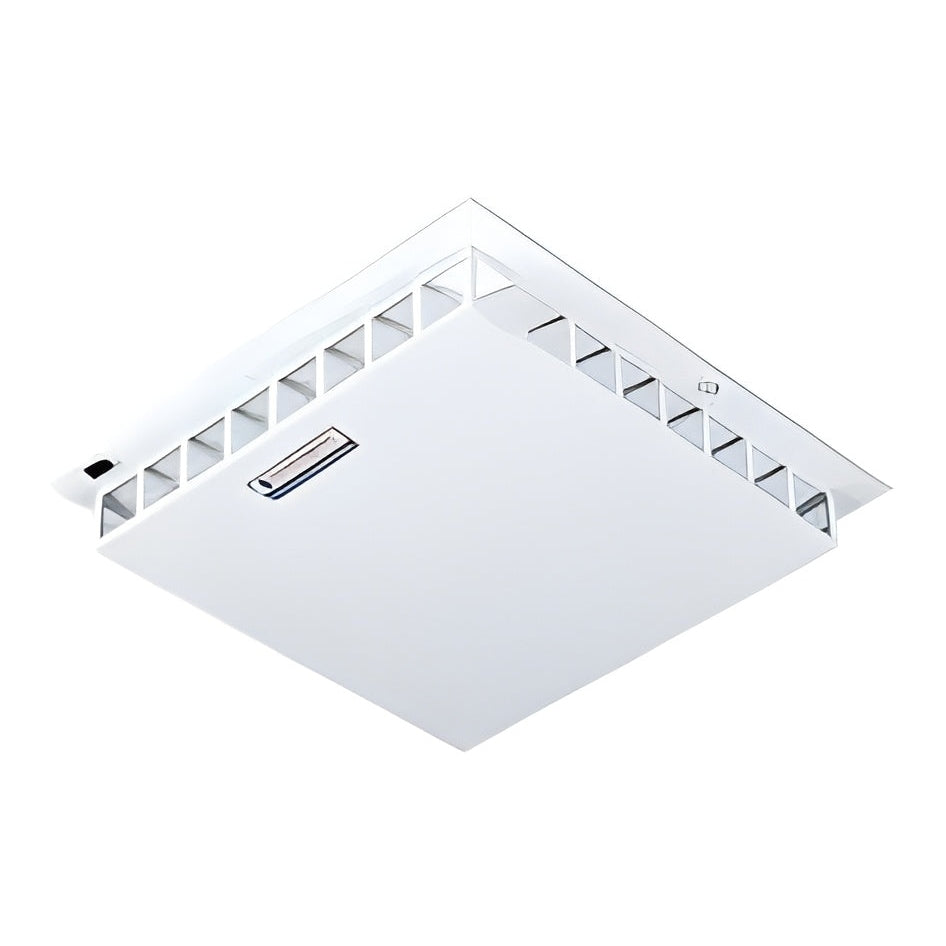 Abatement Technologies Hepa-Care Ceiling-Mounted Germicidal Uv Air Disinfection Module for Ceiling Ducts