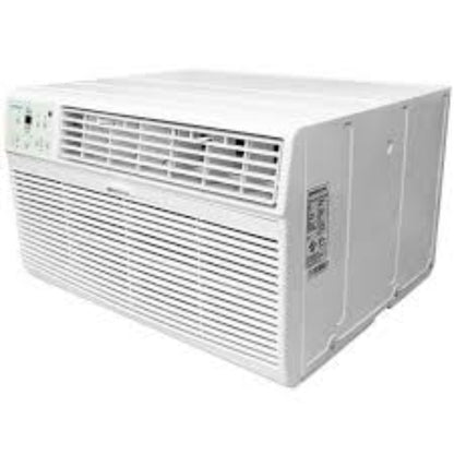 Emerson Quiet - 14000 BTU TTW Air Conditioner with Wifi Controls, 230V | EATC14RSD2T
