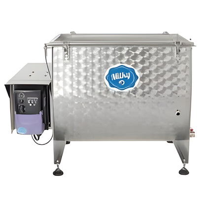 Milky FJ 100 C – Electric Butter Churn with Tilting Mechanism | 2-Year Warranty & Global Delivery -1762523211396_154