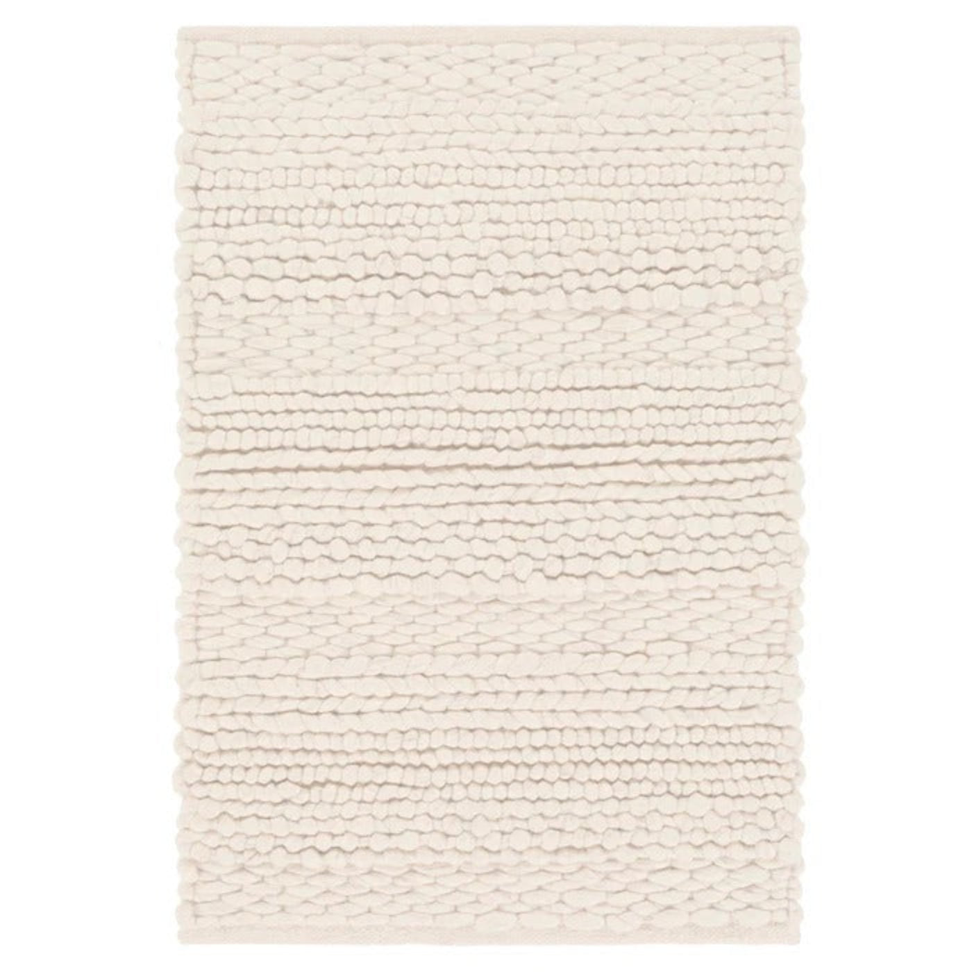 Uttermost Clifton Ivory Hand Woven 8 X 10 Rug 71162-8 - 71162-8