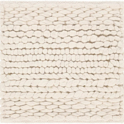 Uttermost Clifton Ivory Hand Woven 8 X 10 Rug 71162-8 - 71162-8