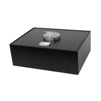 Liberty Safe Barska Top Opening Biometric Safe AX11556