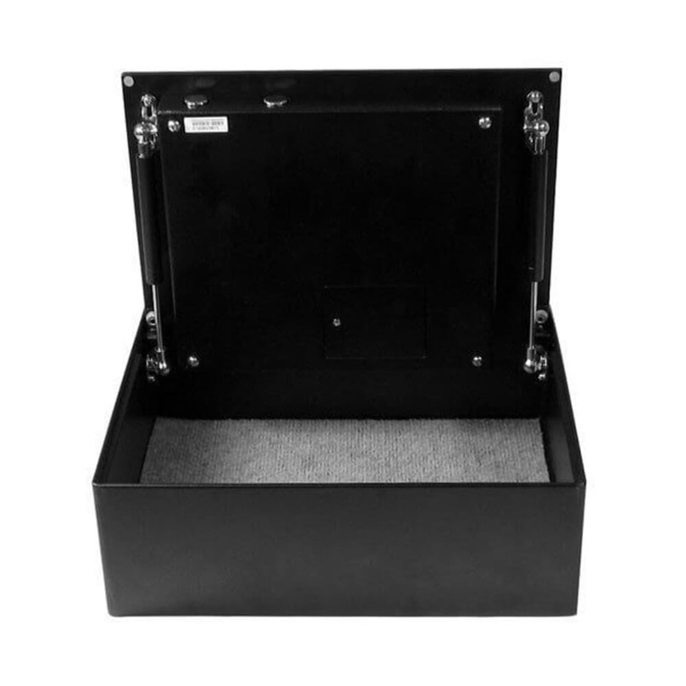 Liberty Safe Barska Top Opening Biometric Safe AX11556