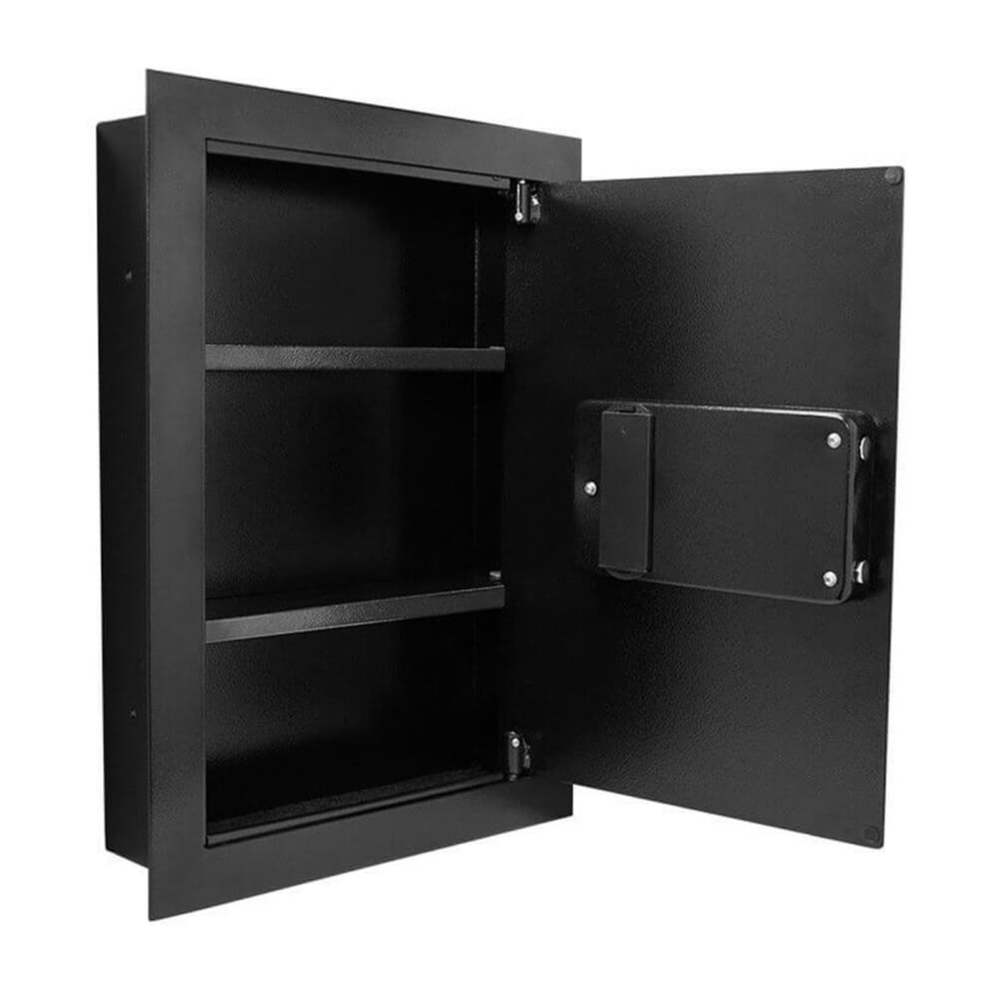 Liberty Safe Barska Biometric Wall Safe AX12038 - ONL BAR-AX12038