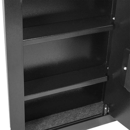 Liberty Safe Barska Biometric Wall Safe AX12038 - ONL BAR-AX12038