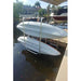 Seahorse Docking Fixed Dock Double Kayak Launch - KA3.008.00