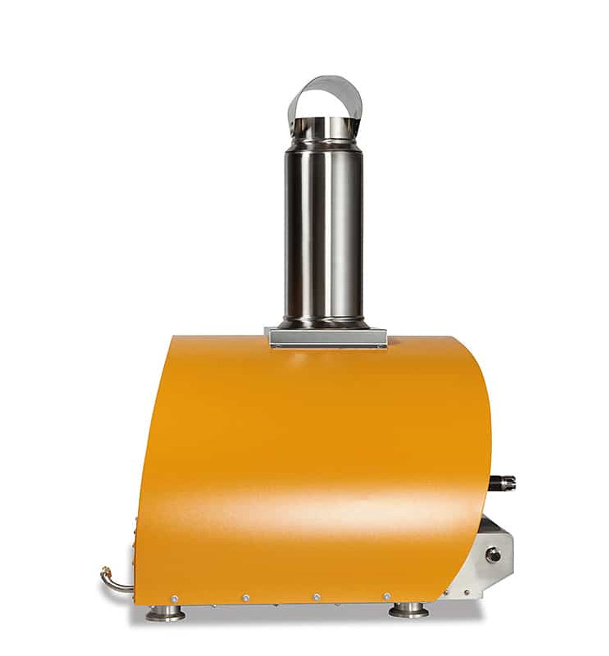 Coyote 30" Hybrid Multi-Fuel Outdoor Pizza Oven - C1PZ30H