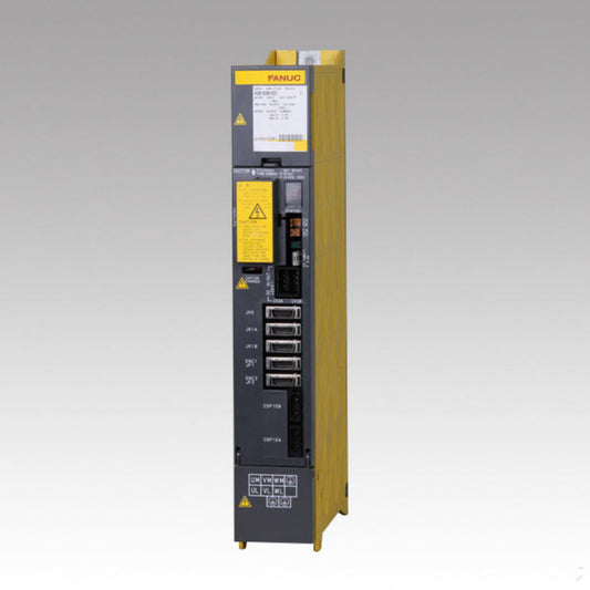 Fanuc Corporation GE FANUC Servo Amplifier Module - A06B-6096-H201
