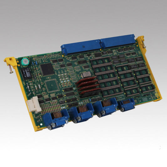 Fanuc Corporation | GE Fanuc Memory Board - A16B-2201-010