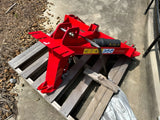 Wallenstein FXP30 Skidding Plate Attachment For Tractors - FXP30