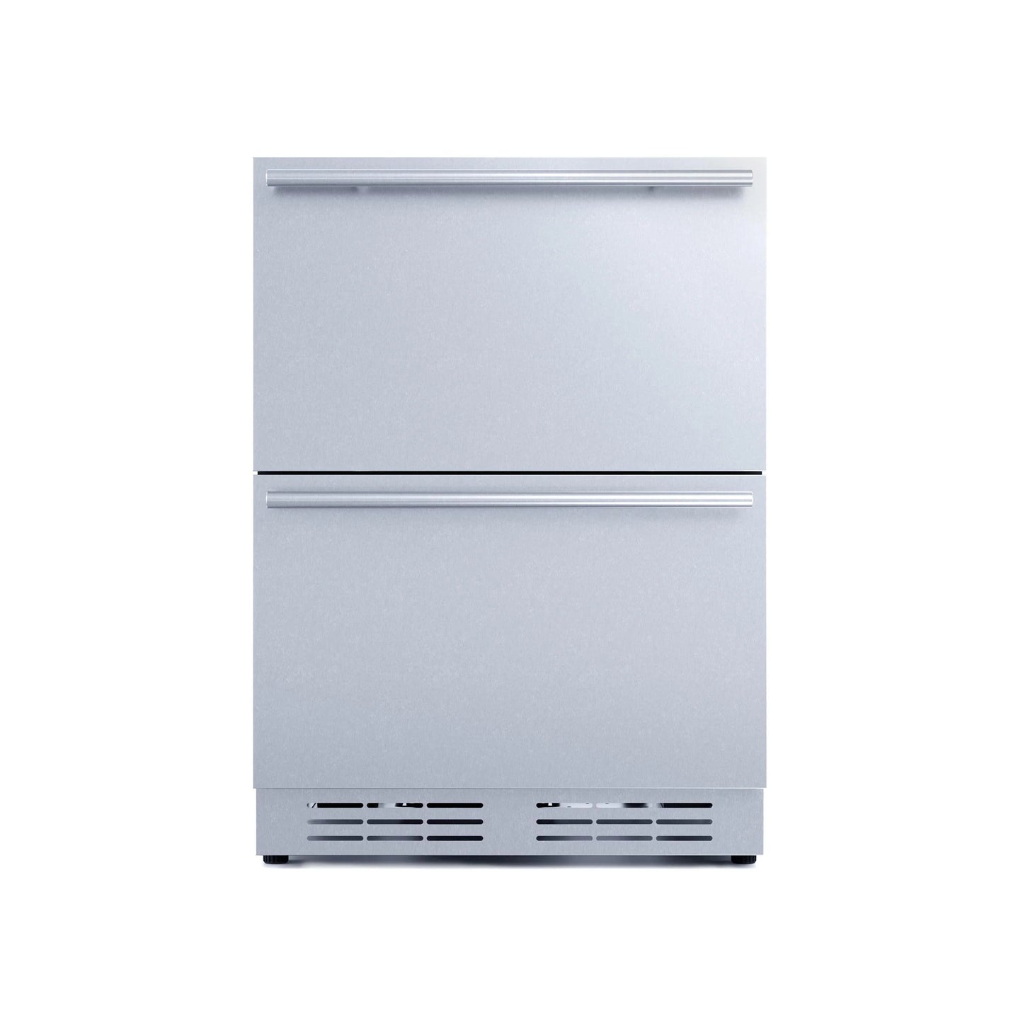 ELICA EBD51SS1 EBD51SS1 in Stainless Steel Look Panel Ready - EBD51SS1