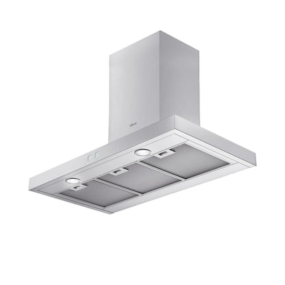 ELICA ETB430S3 TOBLINO Wall Mount Range Hood 30" wide - 400CFM in Stainless Steel - ETB430S3