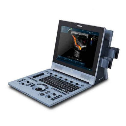 Edan U60 Vet Diagnostic Ultrasound System -  EDN-U60-Vet