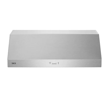 SIGNATURE KITCHEN SUITE SKSPH3602S 36-inch Pro-Style Wall Hood - SKSPH3602S