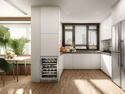 ELICA EWS52SS1 EWS52SS1 in Stainless Steel - EWS52SS1