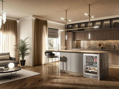 ELICA EBS52SS1 EBS52SS1 in Stainless Steel - EBS52SS1