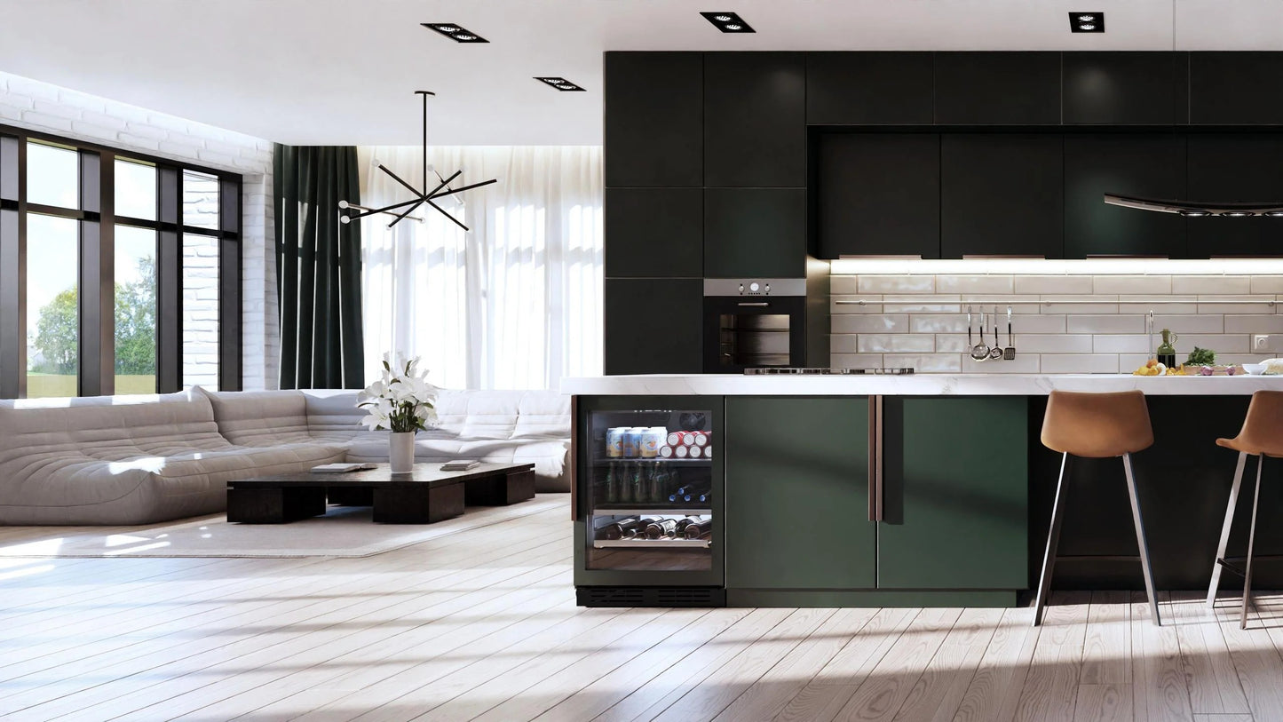 ELICA EBS52PR1 EBS52PR1 Custom Panel Ready - EBS52PR1