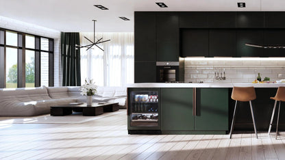 ELICA EBS52PR1 EBS52PR1 Custom Panel Ready - EBS52PR1