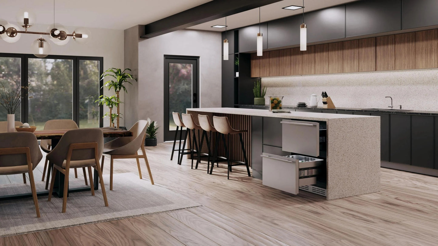 ELICA EBD51SS1 EBD51SS1 in Stainless Steel Look Panel Ready - EBD51SS1