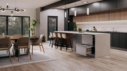 ELICA EBD51SS1 EBD51SS1 in Stainless Steel Look Panel Ready - EBD51SS1