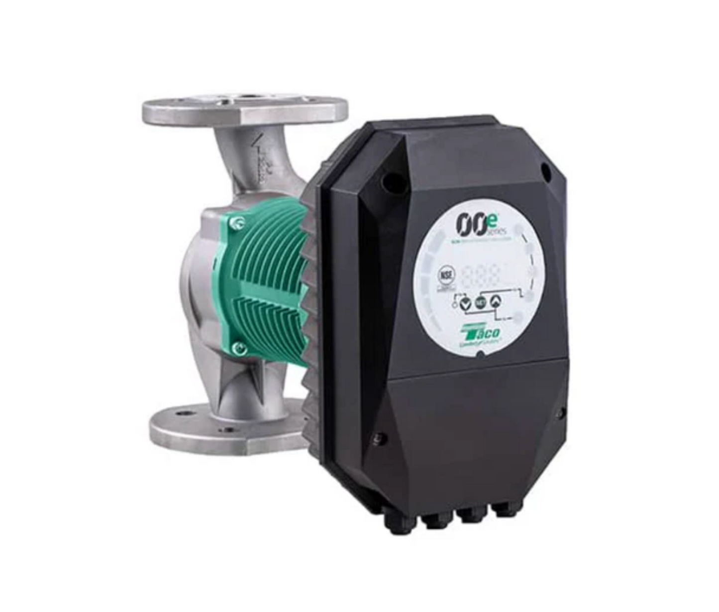 Taco VR30M-SF 00E VR Series ECM High-Efficiency Circulator -  VR30M-SF