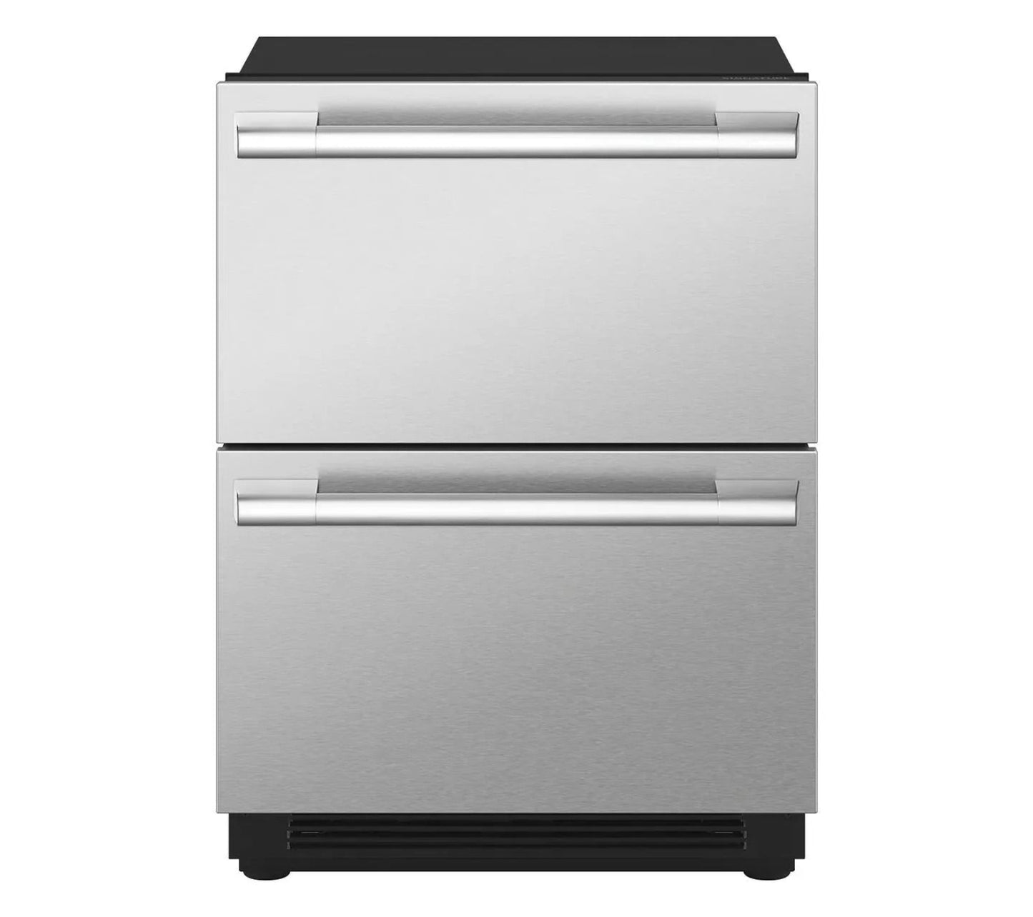 SIGNATURE KITCHEN SUITE SKSUD2402P 24-inch Undercounter Convertible Refrig - SKSUD2402Perator/Freezer Drawers