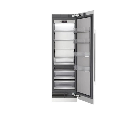 SIGNATURE KITCHEN SUITE SKSCR2401P 24-inch Integrated Column Refrigerator - SKSCR2401P