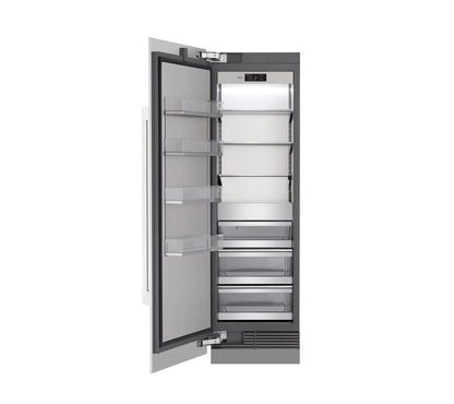 SIGNATURE KITCHEN SUITE SKSCF2401P 24-inch Integrated Column Freezer - SKSCF2401P