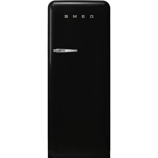 SMEG FAB28URBL3 Refrigerator Black FAB28URBL3 Black - FAB28URBL3