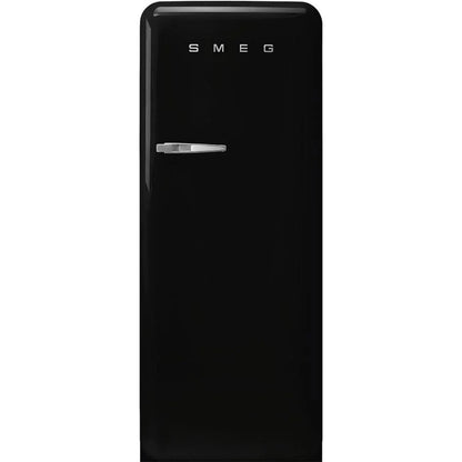 SMEG FAB28URBL3 Refrigerator Black FAB28URBL3 Black - FAB28URBL3