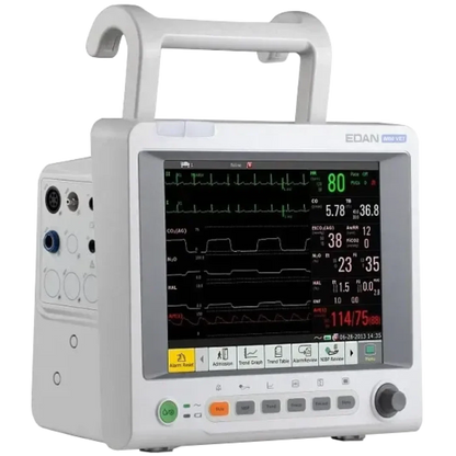 Edan iM60 VET Veterinary Monitor -EDN-iM60-Vet