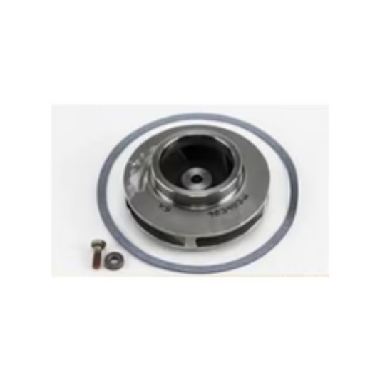 TACO 1634-023SRP Stainless Steel Impeller Assembly 6.15 Replacement 1634-023BRP - 1634-023SRP