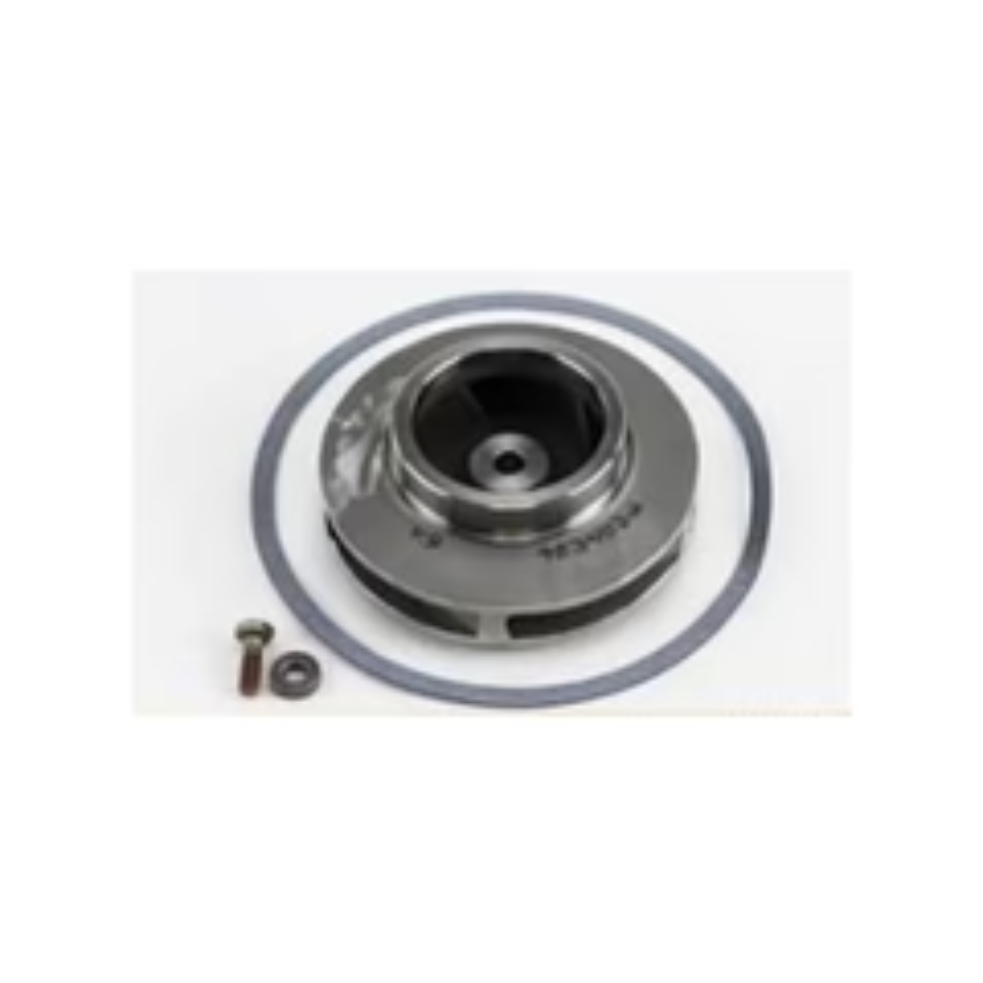 TACO 1634-023SRP Stainless Steel Impeller Assembly 6.15 Replacement 1634-023BRP - 1634-023SRP