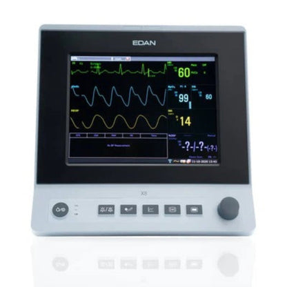 Edan X12 Patient Monitor - EDN-X12