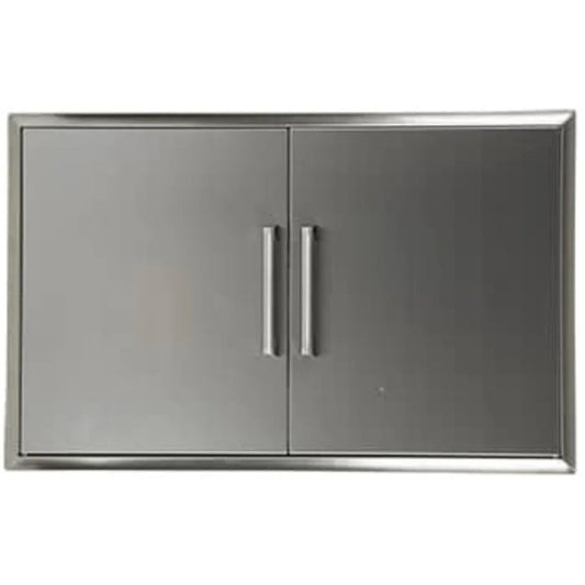 Coyote 39" Double Access Door - CDA2439