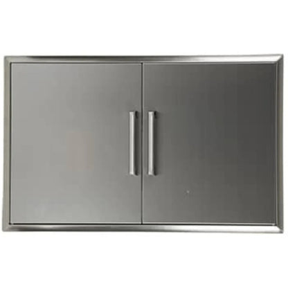 Coyote 39" Double Access Door - CDA2439
