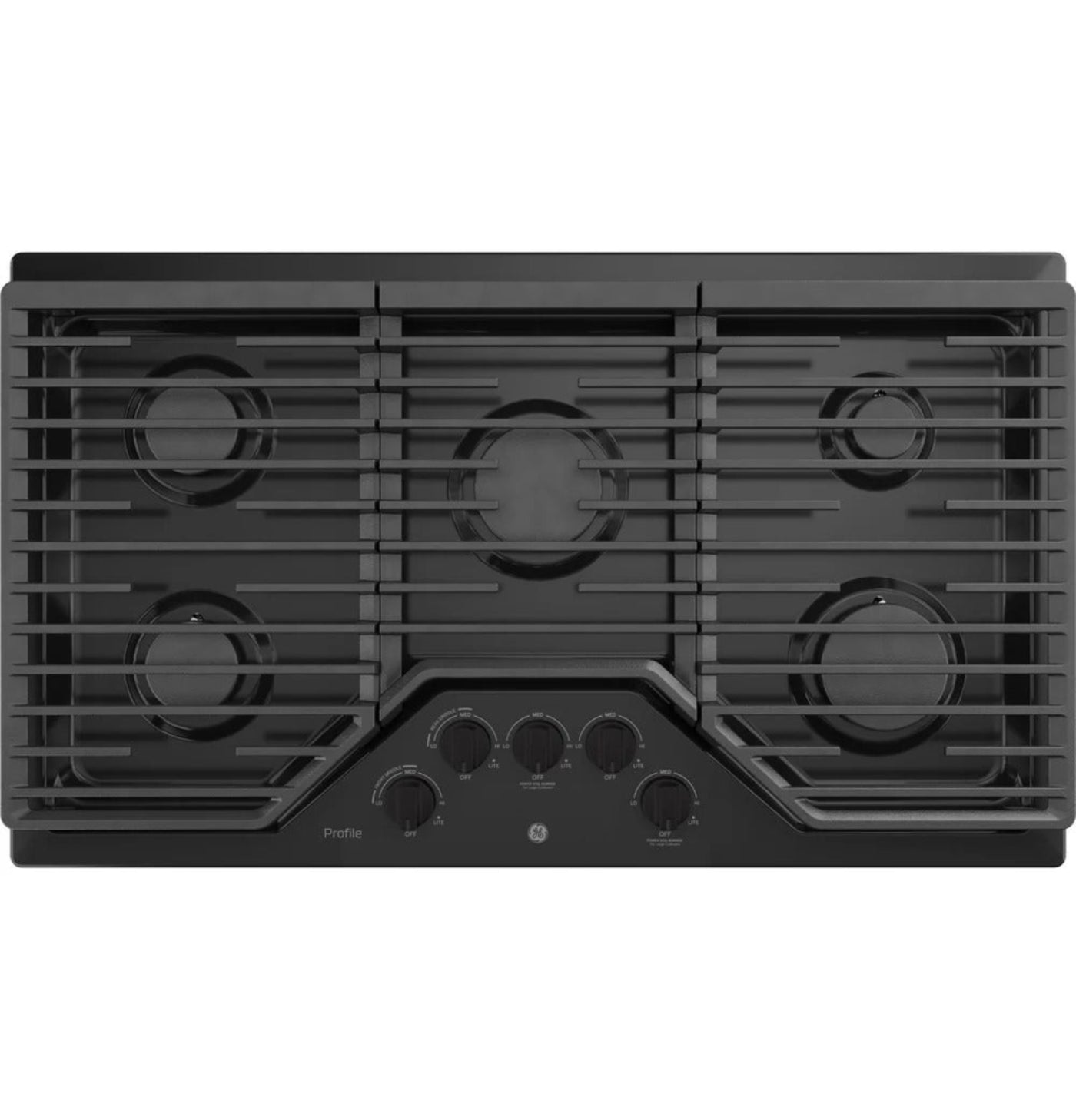 SIGNATURE KITCHEN SUITE UPCG3654ST 36-inch Gas Cooktop - UPCG3654ST