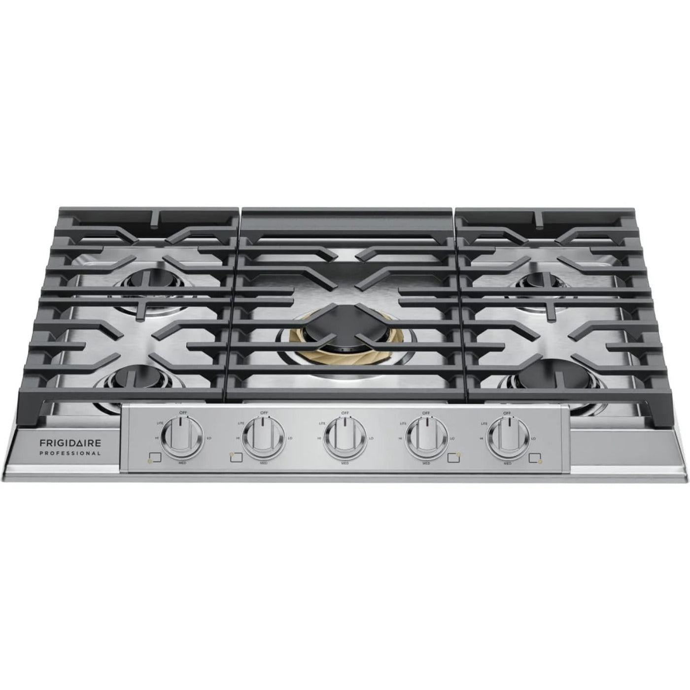 SIGNATURE KITCHEN SUITE UPCG3054ST 30-inch Gas Cooktop - UPCG3054ST
