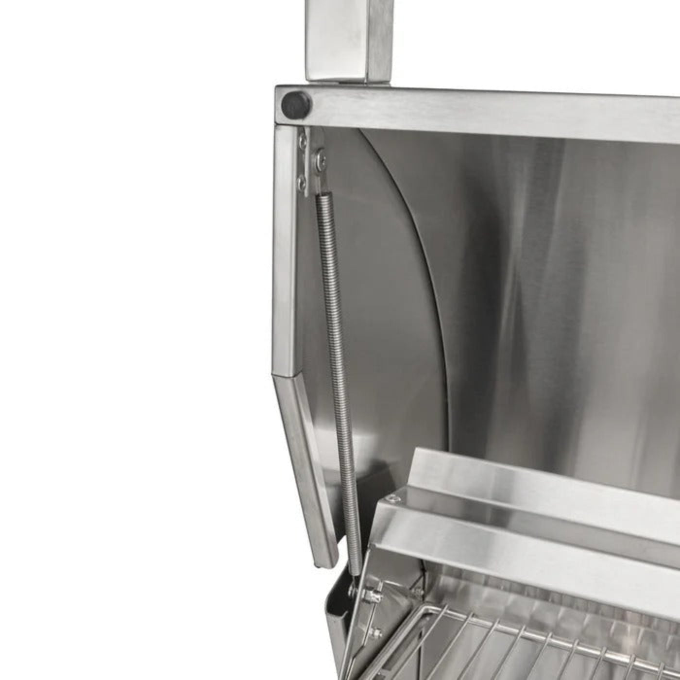 Coyote CL-Series 42" Grill on Cart - C3CL42+C3S42CT