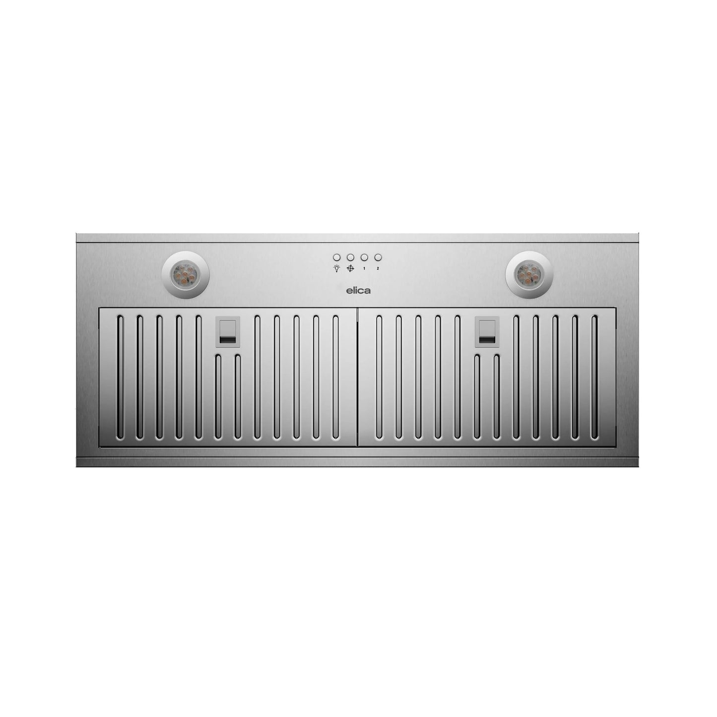 ELICA EPR634SS PALERMO Insert Range Hood 34" wide - 600CFM in Stainless Steel - EPR634SS